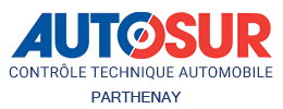 AUTOSUR PARTHENAY