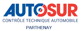 AUTOSUR PARTHENAY